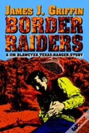 Capa do artigo Border Raiders