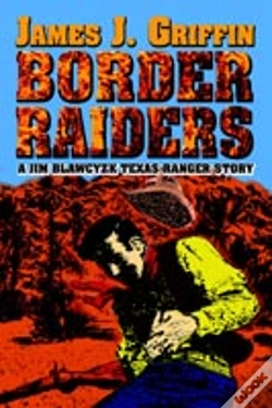 Capa do artigo Border Raiders