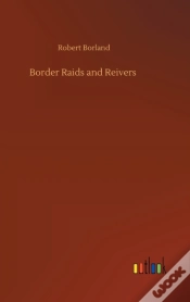 Capa do artigo Border Raids And Reivers