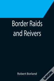 Capa do artigo Border Raids And Reivers