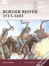 Border Reiver 1513 1603