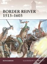 Border Reiver 1513â€“1603