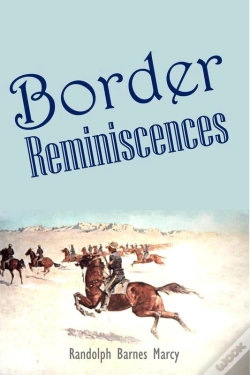 Capa do artigo Border  Reminiscences