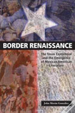 Capa do artigo Border Renaissance