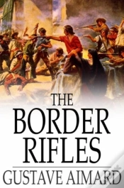 Capa do artigo Border Rifles