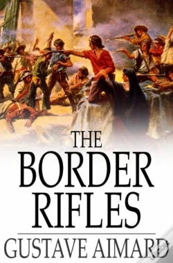 Capa do artigo Border Rifles