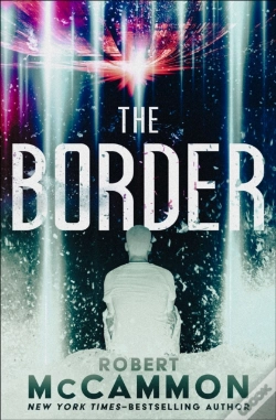Capa do artigo Border