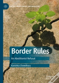 Capa do artigo Border Rules