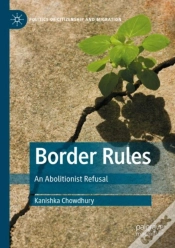 Capa do artigo Border Rules