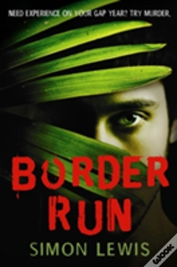 Capa do artigo Border Run
