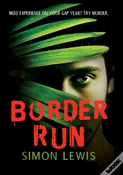 Capa do artigo Border Run