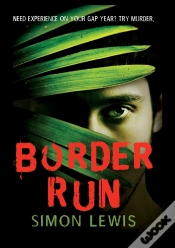 Capa do artigo Border Run