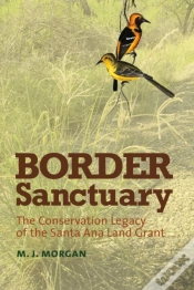 Capa do artigo Border Sanctuary