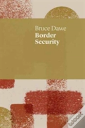 Capa do artigo Border Security