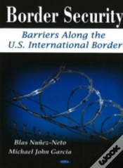 Capa do artigo Border Security