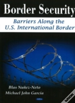 Capa do artigo Border Security