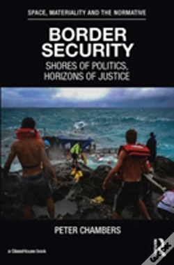 Capa do artigo Border Security
