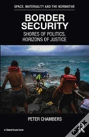 Capa do artigo Border Security