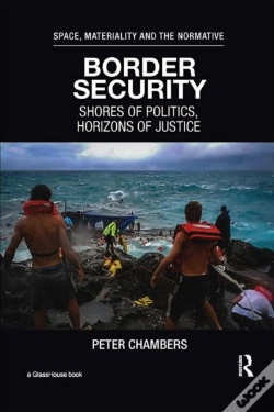 Capa do artigo Border Security