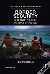 Capa do artigo Border Security