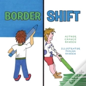 Capa do artigo Border Shift