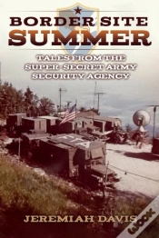Capa do artigo Border Site Summer