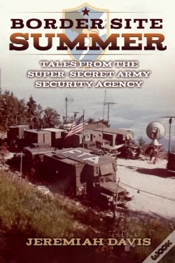 Capa do artigo Border Site Summer
