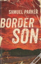 Capa do artigo Border Son