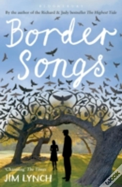 Capa do artigo Border Songs