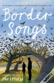 Capa do artigo Border Songs
