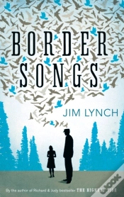 Capa do artigo Border Songs