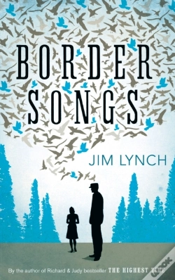 Capa do artigo Border Songs