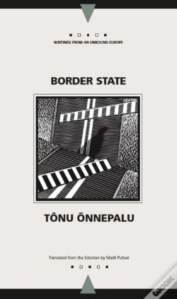 Capa do artigo Border State