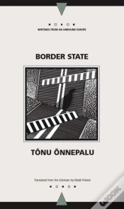 Capa do artigo Border State