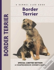 Capa do artigo Border Terrier