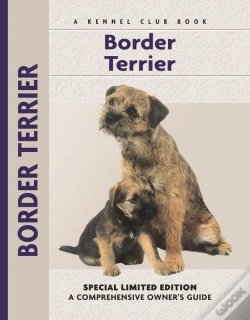 Capa do artigo Border Terrier