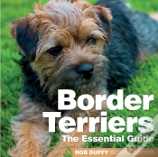 Capa do artigo Border Terriers