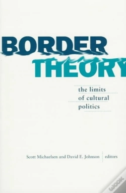 Capa do artigo Border Theory