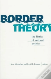 Capa do artigo Border Theory