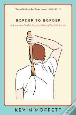 Capa do artigo Border To Border