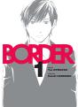 Border - Tome 1 - Preview