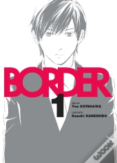 Border - Tome 1