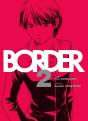 Border - Tome 2 - Preview