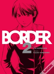 Capa do artigo Border - Tome 2