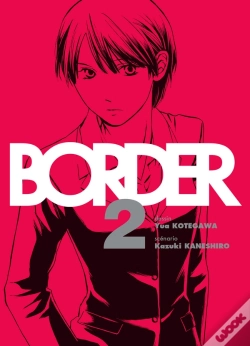 Capa do artigo Border - Tome 2