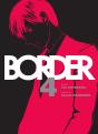 Border - Tome 4 - Preview