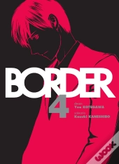 Border - Tome 4
