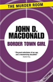 Capa do artigo Border Town Girl