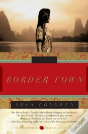Capa do artigo Border Town