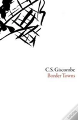 Capa do artigo Border Towns